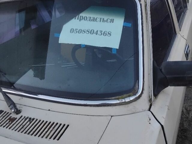 Бежевый ГАЗ 24-10 Волга, объемом двигателя 0 л и пробегом 1000 тыс. км за 524 $, фото 1 на Automoto.ua