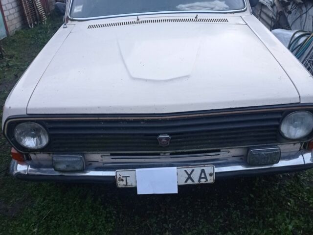 Бежевый ГАЗ 24-10 Волга, объемом двигателя 2 л и пробегом 76 тыс. км за 589 $, фото 1 на Automoto.ua