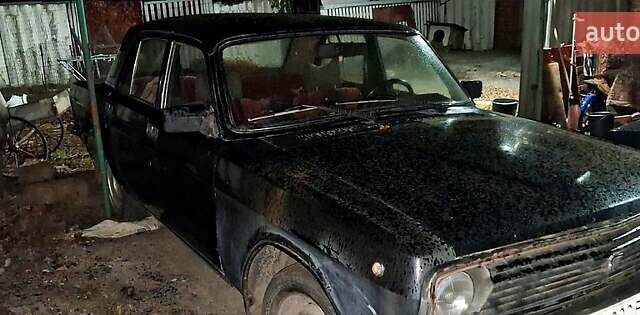ГАЗ 24-10 Волга 1989 в Карловке на Automoto.ua Черный ГАЗ 24-10 Волга, объемом двигателя 2.4 л и пробегом 80 тыс. км за 236 $, фото 1 на Automoto.ua