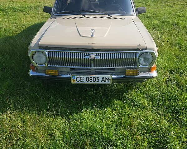 ГАЗ 24-10 Волга, об'ємом двигуна 0 л та пробігом 200 тис. км за 711 $, фото 1 на Automoto.ua