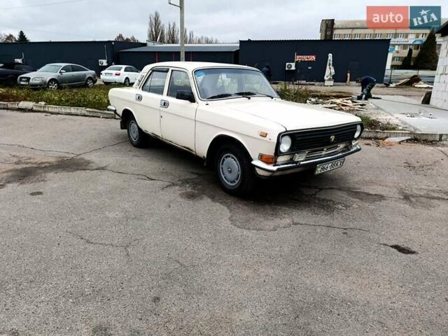 ГАЗ 24-10 Волга, об'ємом двигуна 2.5 л та пробігом 22 тис. км за 1000 $, фото 1 на Automoto.ua