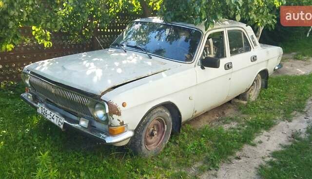 ГАЗ 24-10 Волга, об'ємом двигуна 0 л та пробігом 100 тис. км за 250 $, фото 1 на Automoto.ua