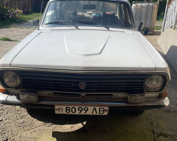 ГАЗ 24-10 Волга, объемом двигателя 0 л и пробегом 200 тыс. км за 600 $, фото 1 на Automoto.ua