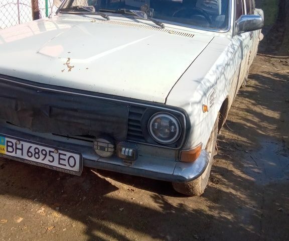 Серый ГАЗ 24-10 Волга, объемом двигателя 2.4 л и пробегом 87 тыс. км за 946 $, фото 1 на Automoto.ua