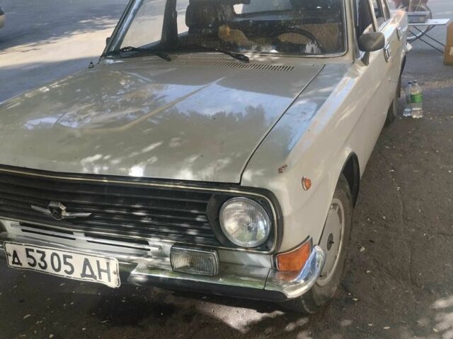 Серый ГАЗ 24-10 Волга, объемом двигателя 2.4 л и пробегом 20 тыс. км за 710 $, фото 1 на Automoto.ua