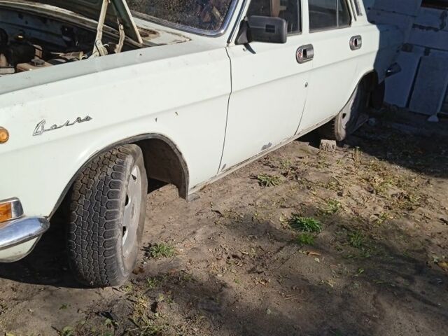 Сірий ГАЗ 24-10 Волга, об'ємом двигуна 0 л та пробігом 52 тис. км за 262 $, фото 1 на Automoto.ua