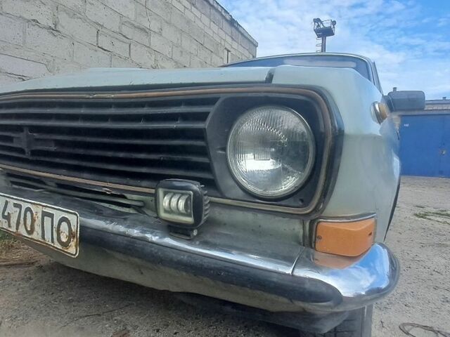 Сірий ГАЗ 24-10 Волга, об'ємом двигуна 0 л та пробігом 36 тис. км за 25000 $, фото 1 на Automoto.ua