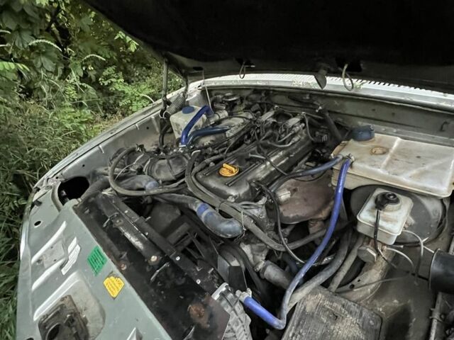 Серый ГАЗ 24-10 Волга, объемом двигателя 0 л и пробегом 200 тыс. км за 761 $, фото 1 на Automoto.ua