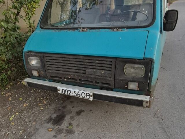 Зелений ГАЗ 24-10 Волга, об'ємом двигуна 0 л та пробігом 30 тис. км за 239 $, фото 1 на Automoto.ua