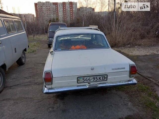 ГАЗ 24 Волга, об'ємом двигуна 0 л та пробігом 250 тис. км за 250 $, фото 1 на Automoto.ua