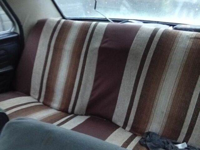 Белый ГАЗ 24, объемом двигателя 2 л и пробегом 1 тыс. км за 1300 $, фото 1 на Automoto.ua