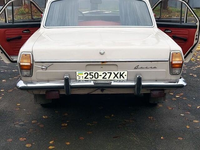 Бежевый ГАЗ 24, объемом двигателя 0 л и пробегом 113 тыс. км за 2375 $, фото 1 на Automoto.ua