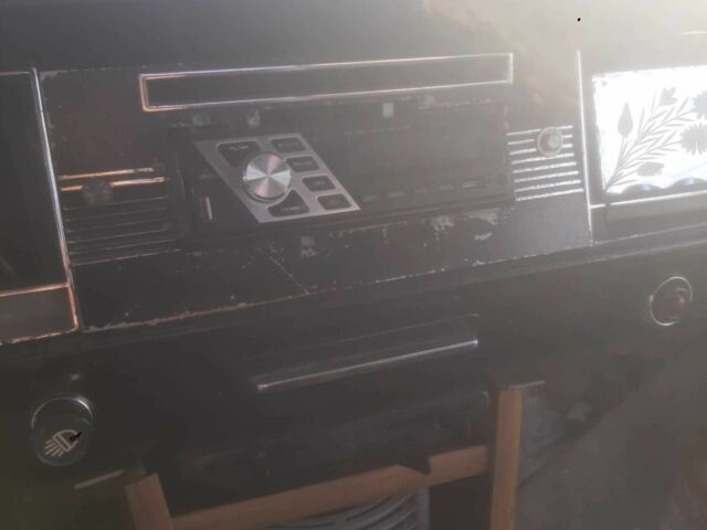 Черный ГАЗ 24, объемом двигателя 0 л и пробегом 62 тыс. км за 600 $, фото 1 на Automoto.ua