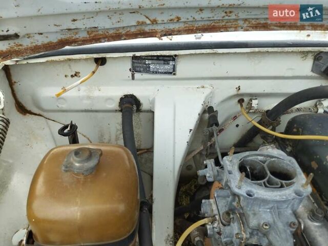 ГАЗ 24, об'ємом двигуна 2.4 л та пробігом 50 тис. км за 550 $, фото 1 на Automoto.ua