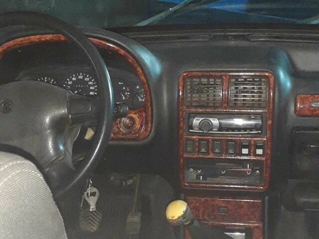 Серый ГАЗ 24, объемом двигателя 2.4 л и пробегом 1 тыс. км за 1624 $, фото 1 на Automoto.ua