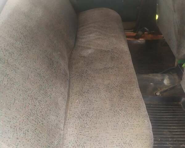 Серый ГАЗ 24, объемом двигателя 2.4 л и пробегом 100 тыс. км за 1300 $, фото 1 на Automoto.ua