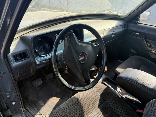 Серый ГАЗ 24, объемом двигателя 2.4 л и пробегом 100 тыс. км за 500 $, фото 1 на Automoto.ua