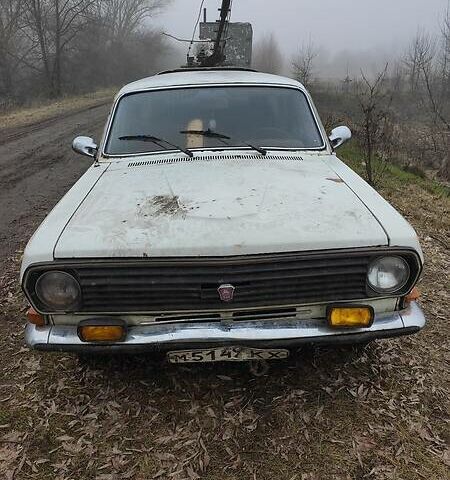 ГАЗ 2402, объемом двигателя 0 л и пробегом 120 тыс. км за 500 $, фото 1 на Automoto.ua