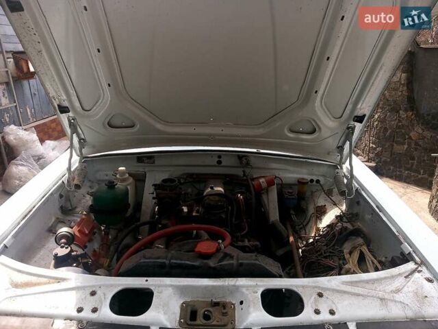 Белый ГАЗ 2410, объемом двигателя 0 л и пробегом 200 тыс. км за 1000 $, фото 1 на Automoto.ua