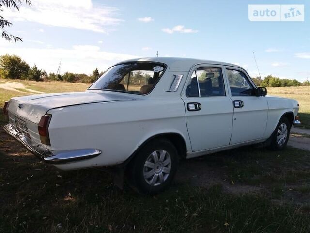Белый ГАЗ 2410, объемом двигателя 0 л и пробегом 39 тыс. км за 1400 $, фото 1 на Automoto.ua