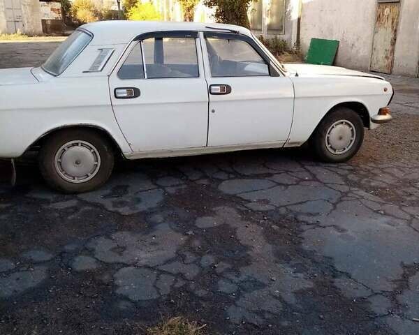 Білий ГАЗ 2410, об'ємом двигуна 0 л та пробігом 200 тис. км за 950 $, фото 1 на Automoto.ua