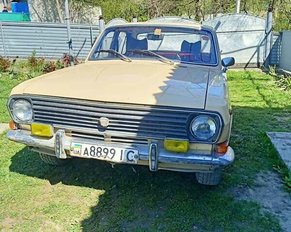 ГАЗ 2410, объемом двигателя 0 л и пробегом 160 тыс. км за 499 $, фото 1 на Automoto.ua