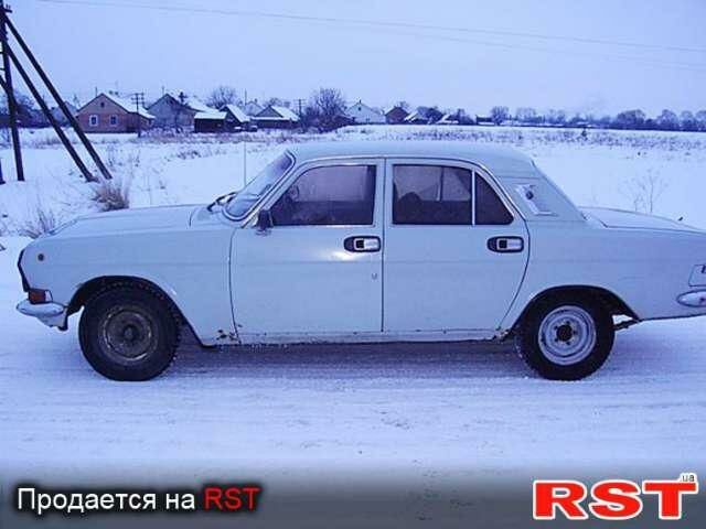ГАЗ 2410, объемом двигателя 2.4 л и пробегом 60 тыс. км за 700 $, фото 1 на Automoto.ua