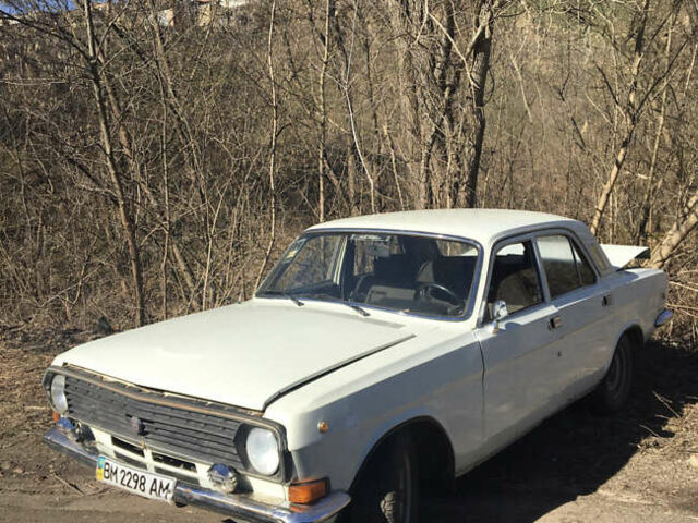 ГАЗ 2410, объемом двигателя 2.44 л и пробегом 100 тыс. км за 1000 $, фото 1 на Automoto.ua