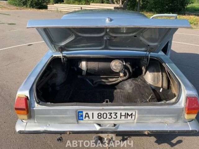 Серый ГАЗ 2410, объемом двигателя 2.4 л и пробегом 0 тыс. км за 640 $, фото 1 на Automoto.ua