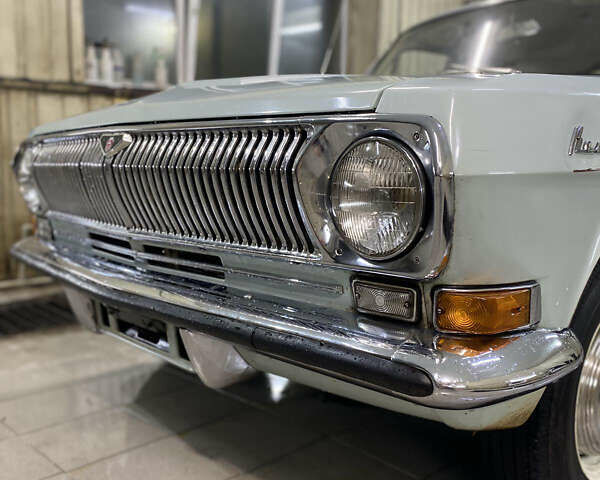 ГАЗ 24 Волга, объемом двигателя 0 л и пробегом 27 тыс. км за 15000 $, фото 1 на Automoto.ua