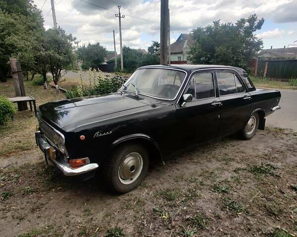 ГАЗ 24 Волга, об'ємом двигуна 0 л та пробігом 156 тис. км за 1500 $, фото 1 на Automoto.ua