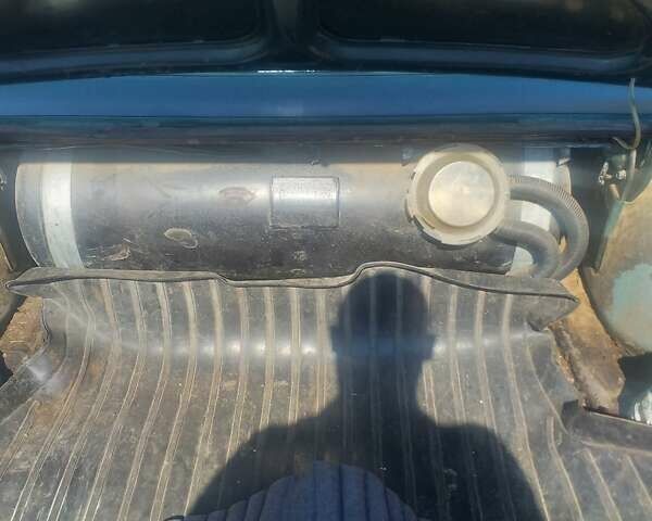 Зелений ГАЗ 24 Волга, об'ємом двигуна 2.4 л та пробігом 63 тис. км за 500 $, фото 1 на Automoto.ua