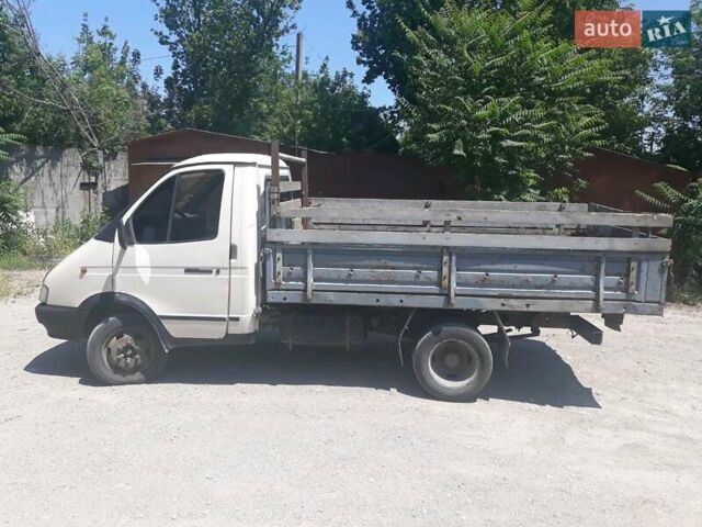 ГАЗ 2705 Газель, объемом двигателя 0 л и пробегом 100 тыс. км за 3000 $, фото 1 на Automoto.ua