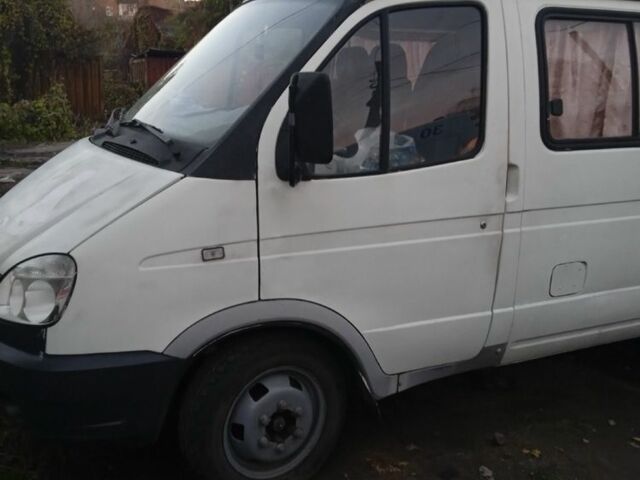 ГАЗ 2705 Газель, об'ємом двигуна 0 л та пробігом 0 тис. км за 2700 $, фото 1 на Automoto.ua