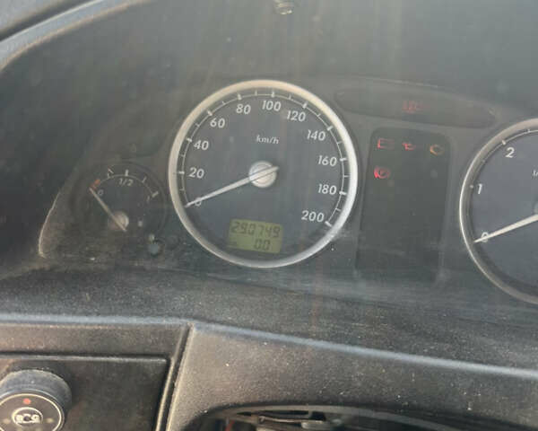 ГАЗ 2705 Газель, объемом двигателя 0 л и пробегом 250 тыс. км за 900 $, фото 1 на Automoto.ua