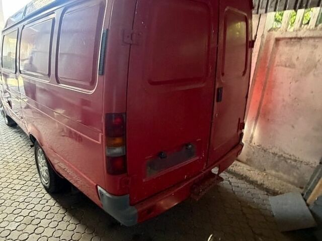 ГАЗ 2705 Газель, об'ємом двигуна 0 л та пробігом 170 тис. км за 850 $, фото 1 на Automoto.ua