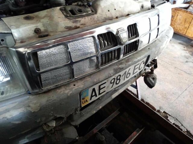 Білий ГАЗ 2752 Соболь, об'ємом двигуна 0 л та пробігом 250 тис. км за 292 $, фото 1 на Automoto.ua