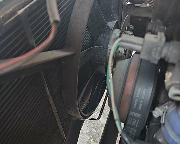 Білий ГАЗ 2752 Соболь, об'ємом двигуна 2.46 л та пробігом 240 тис. км за 2200 $, фото 1 на Automoto.ua