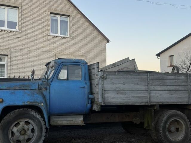 ГАЗ 2790, объемом двигателя 0 л и пробегом 1000 тыс. км за 638 $, фото 1 на Automoto.ua