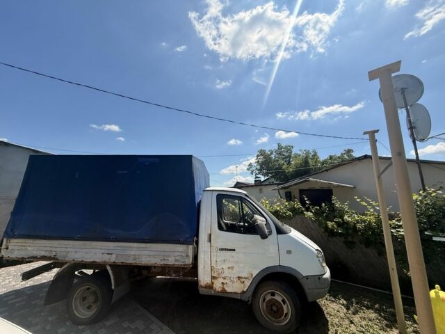 Белый ГАЗ 2818 Газель, объемом двигателя 0 л и пробегом 270 тыс. км за 1200 $, фото 1 на Automoto.ua