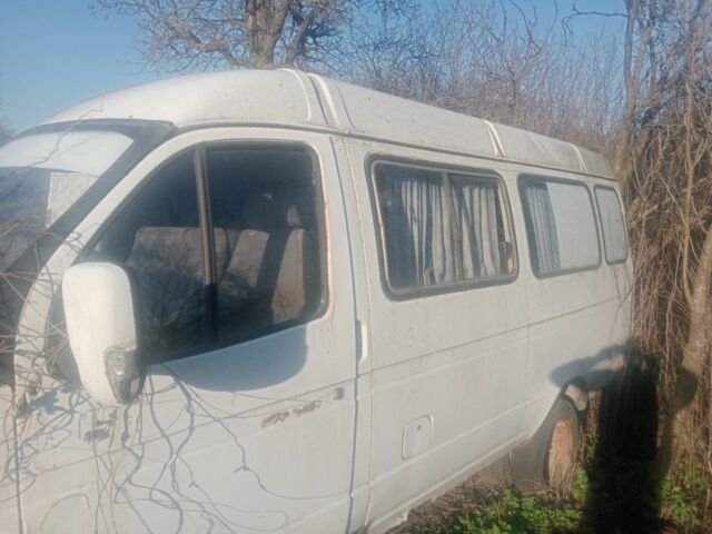 Белый ГАЗ 2818 Газель, объемом двигателя 0 л и пробегом 180 тыс. км за 805 $, фото 1 на Automoto.ua