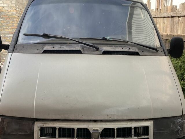 Белый ГАЗ 2818 Газель, объемом двигателя 2.9 л и пробегом 89 тыс. км за 1263 $, фото 1 на Automoto.ua