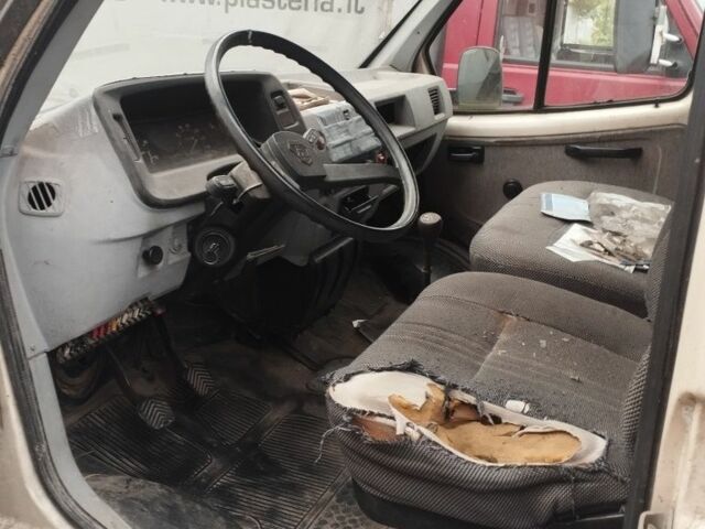 ГАЗ 2818 Газель 2003 в Ковель на Automoto.ua Серый ГАЗ 2818 Газель, объемом двигателя 0 л и пробегом 1000 тыс. км за 700 $, фото 1 на Automoto.ua