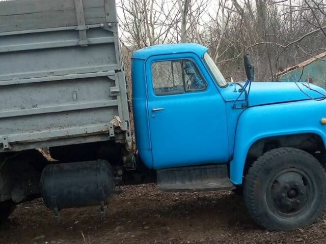 Синій ГАЗ 2818 Газель, об'ємом двигуна 0 л та пробігом 2 тис. км за 2501 $, фото 1 на Automoto.ua