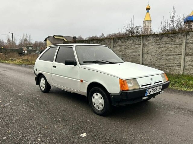 Білий ГАЗ 3102 Волга, об'ємом двигуна 1.2 л та пробігом 324 тис. км за 650 $, фото 1 на Automoto.ua