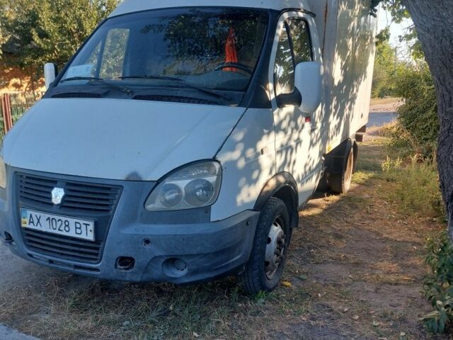 Белый ГАЗ 3102 Волга, объемом двигателя 0 л и пробегом 245 тыс. км за 1799 $, фото 1 на Automoto.ua