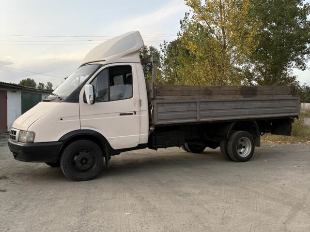 Бежевый ГАЗ 3102 Волга, объемом двигателя 0 л и пробегом 120 тыс. км за 3200 $, фото 1 на Automoto.ua