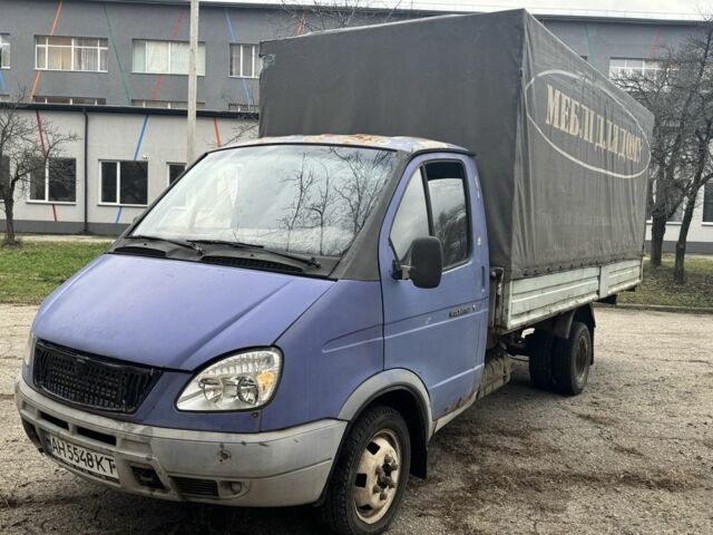 Фіолетовий ГАЗ 3102 Волга, об'ємом двигуна 0 л та пробігом 250 тис. км за 1450 $, фото 1 на Automoto.ua