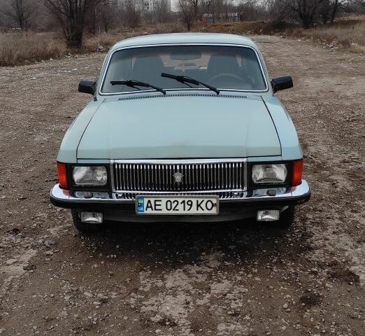 Сірий ГАЗ 3102 Волга, об'ємом двигуна 0 л та пробігом 1 тис. км за 1000 $, фото 1 на Automoto.ua