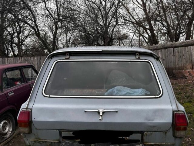 Серый ГАЗ 3102 Волга, объемом двигателя 0 л и пробегом 90 тыс. км за 595 $, фото 1 на Automoto.ua